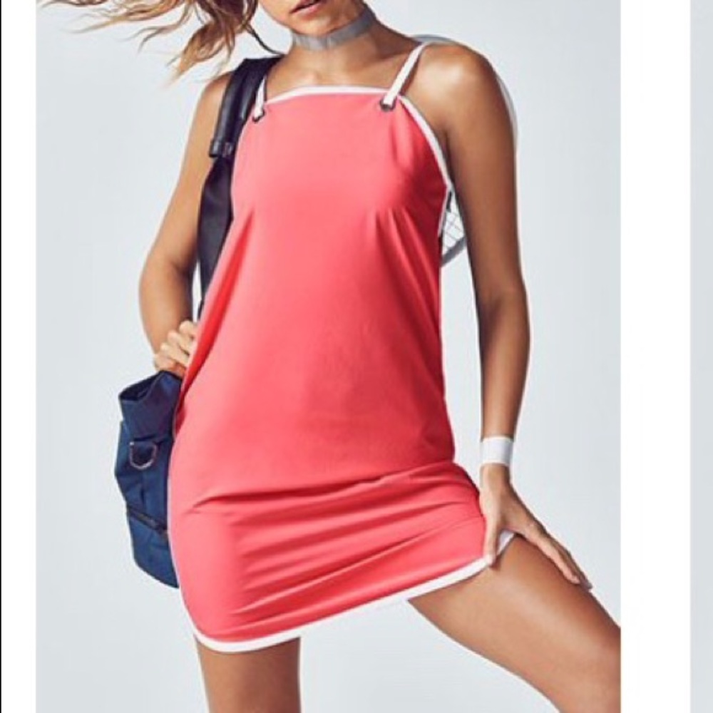 Wanda Dress